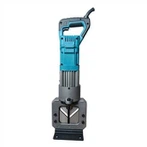 Máquina de corte de ferro angular