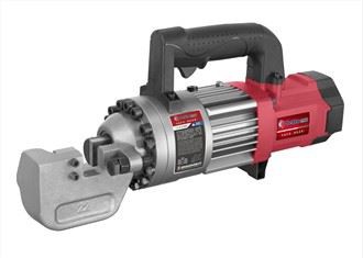 Cortador de barras elétrica portátil